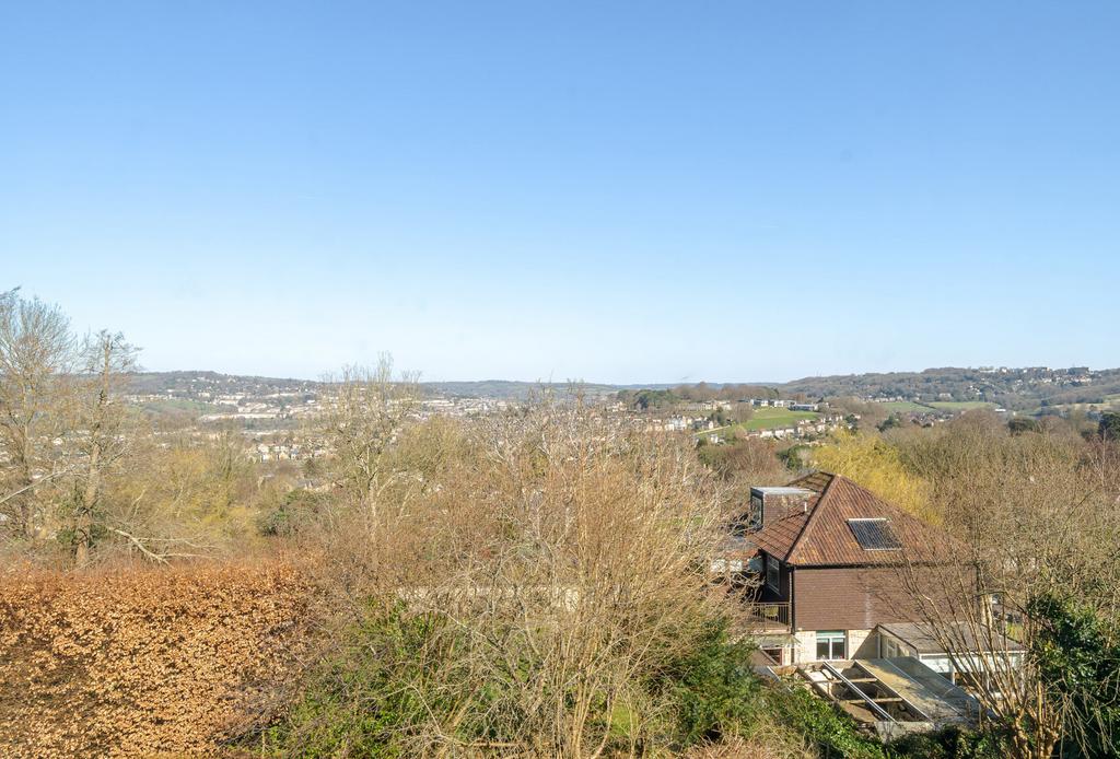 Views Of Bath