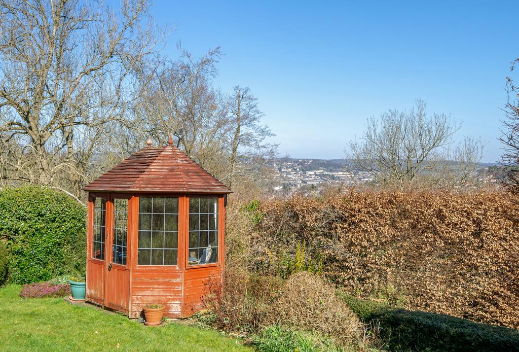 Summer House