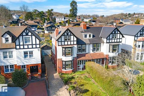 5 bedroom semi-detached house for sale, Cardiff Road, Dinas Powys CF64