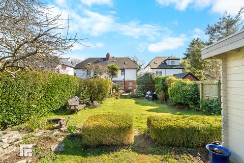 5 bedroom semi-detached house for sale, Cardiff Road, Dinas Powys CF64