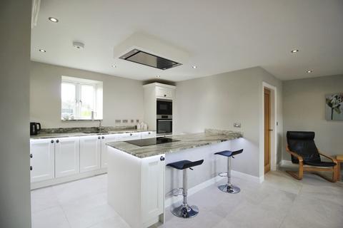 3 bedroom barn conversion to rent, Ash Hey Lane, Chester CH2