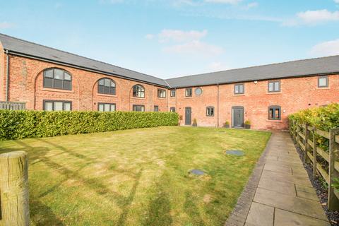 3 bedroom barn conversion to rent, Ash Hey Lane, Chester CH2