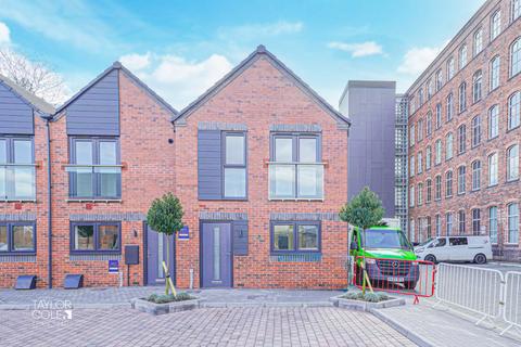 3 bedroom end of terrace house for sale, Tolsons Mill, Fazeley