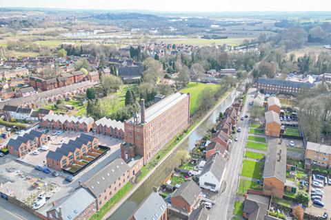 3 bedroom end of terrace house for sale, Tolsons Mill, Fazeley