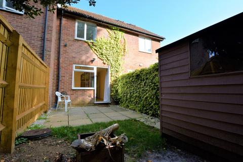 undefined, Lindsay Drive, Oxfordshire OX14