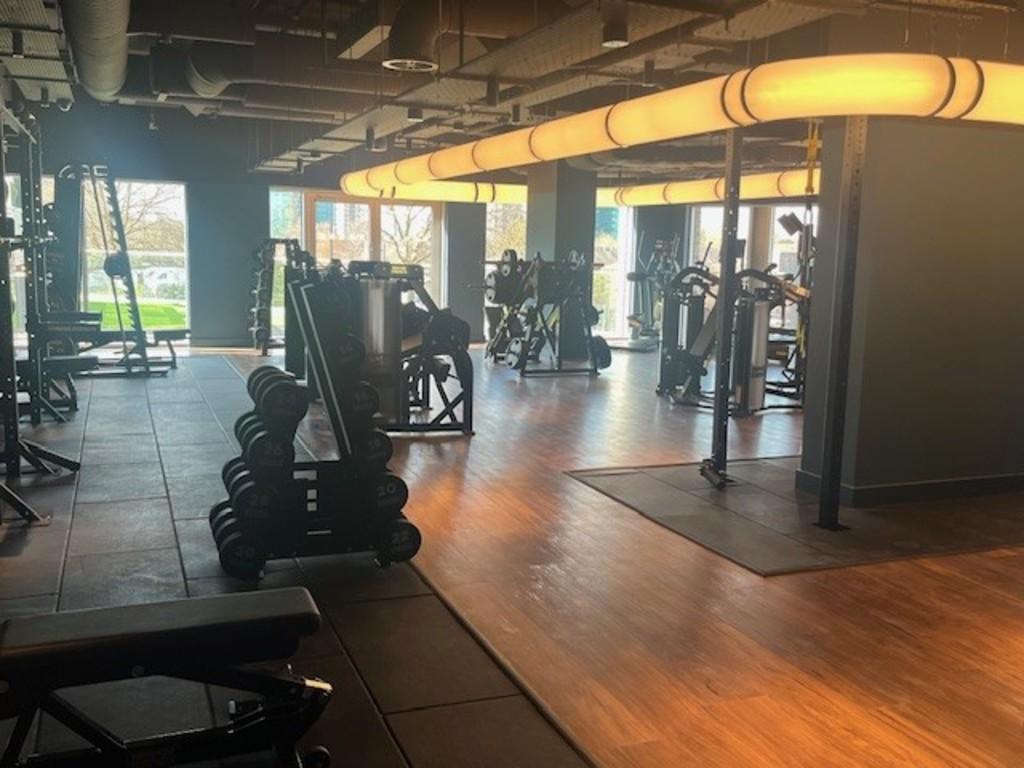 Gym1