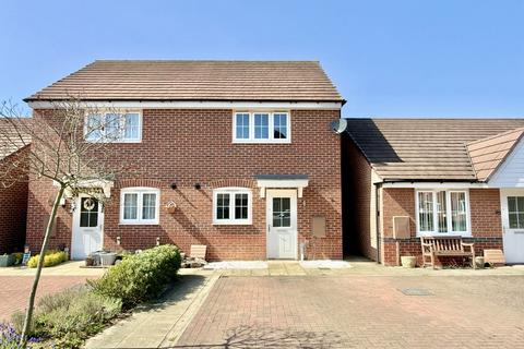 undefined, Cover Drive, Bottesford, Nottingham