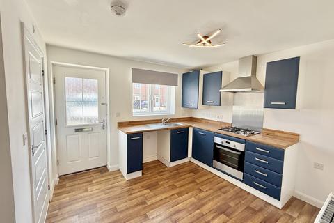 undefined, Cover Drive, Bottesford, Nottingham