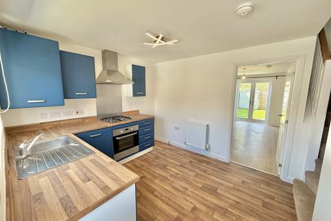 undefined, Cover Drive, Bottesford, Nottingham