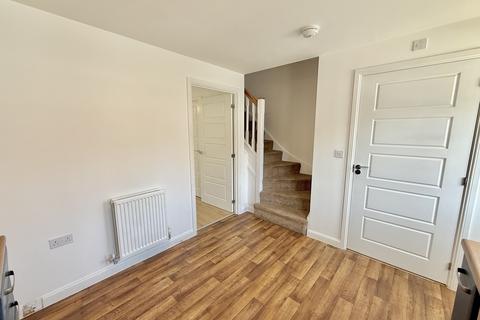 undefined, Cover Drive, Bottesford, Nottingham