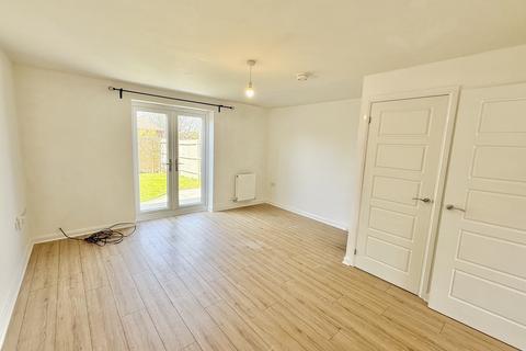undefined, Cover Drive, Bottesford, Nottingham