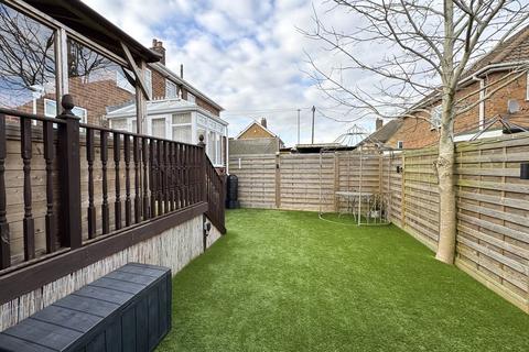 3 bedroom semi-detached house for sale, Abingdon Road, Melton Mowbray