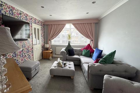 3 bedroom semi-detached house for sale, Abingdon Road, Melton Mowbray