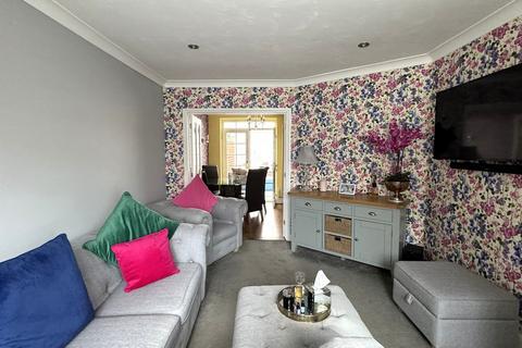 3 bedroom semi-detached house for sale, Abingdon Road, Melton Mowbray