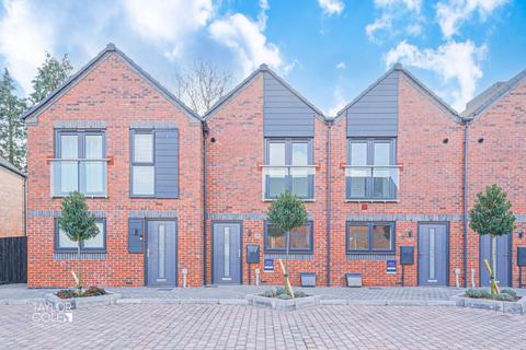 2 bedroom terraced house for sale, Tolsons Mill, Fazeley