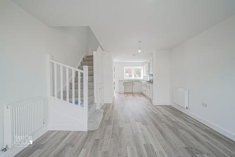2 bedroom terraced house for sale, Tolsons Mill, Fazeley