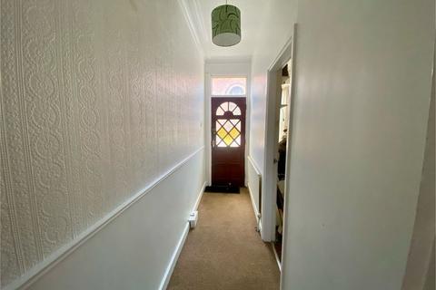undefined, Pyatt Street, Nottingham