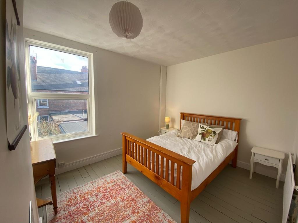 Bed 1