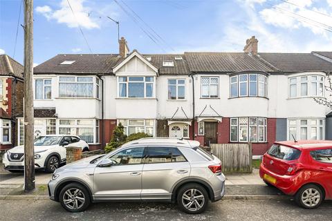 4 bedroom terraced house for sale, St. Olaves Walk, London SW16