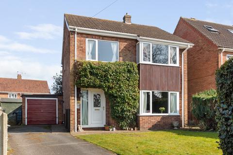 3 bedroom detached house for sale, Frankland Close, Wrawby, North Lincolnshire, DN20