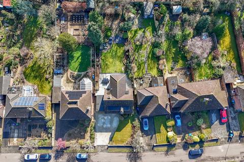 undefined, Highlands Road, Buckingham MK18
