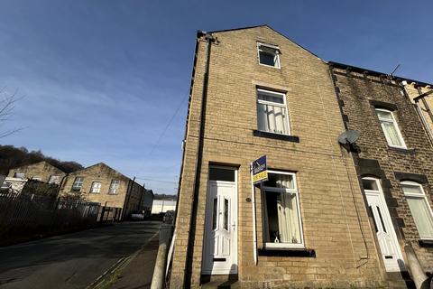 undefined, Richmond Street, Todmorden