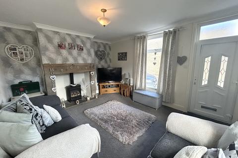 undefined, Richmond Street, Todmorden