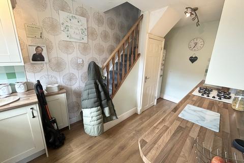 undefined, Richmond Street, Todmorden