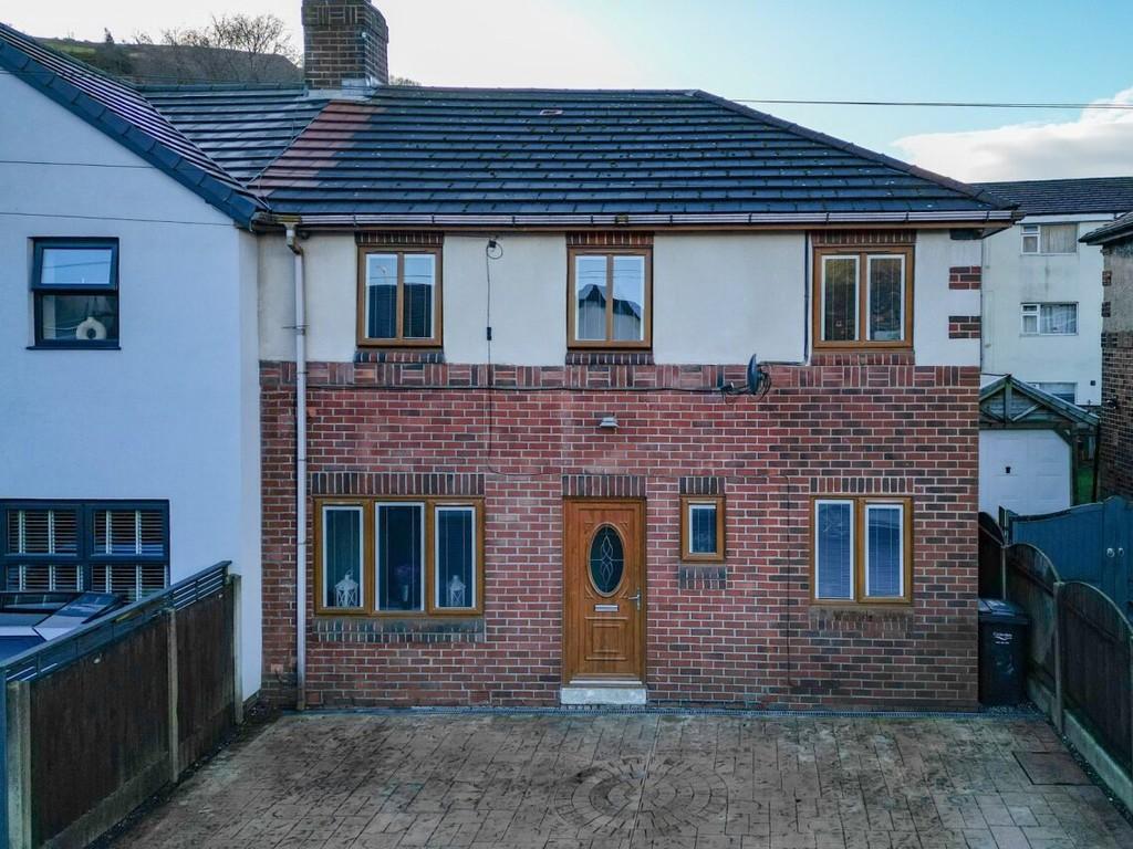 Front External