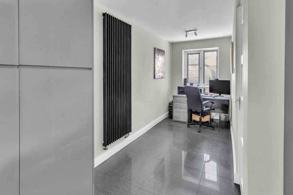 Office Area