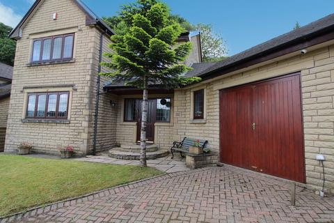4 bedroom detached house for sale, Dale Avenue, Todmorden