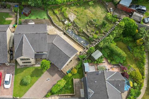 4 bedroom detached house for sale, Dale Avenue, Todmorden