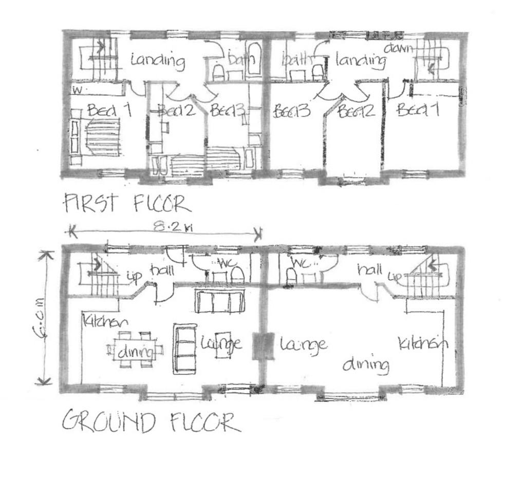 Plan 1