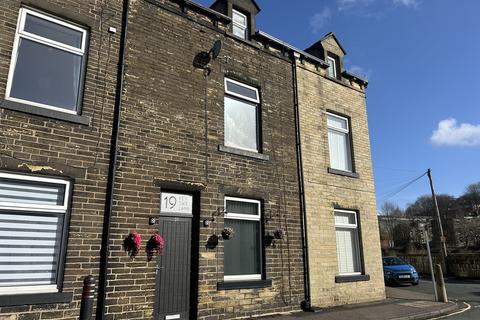 undefined, Key Sike Lane, Todmorden