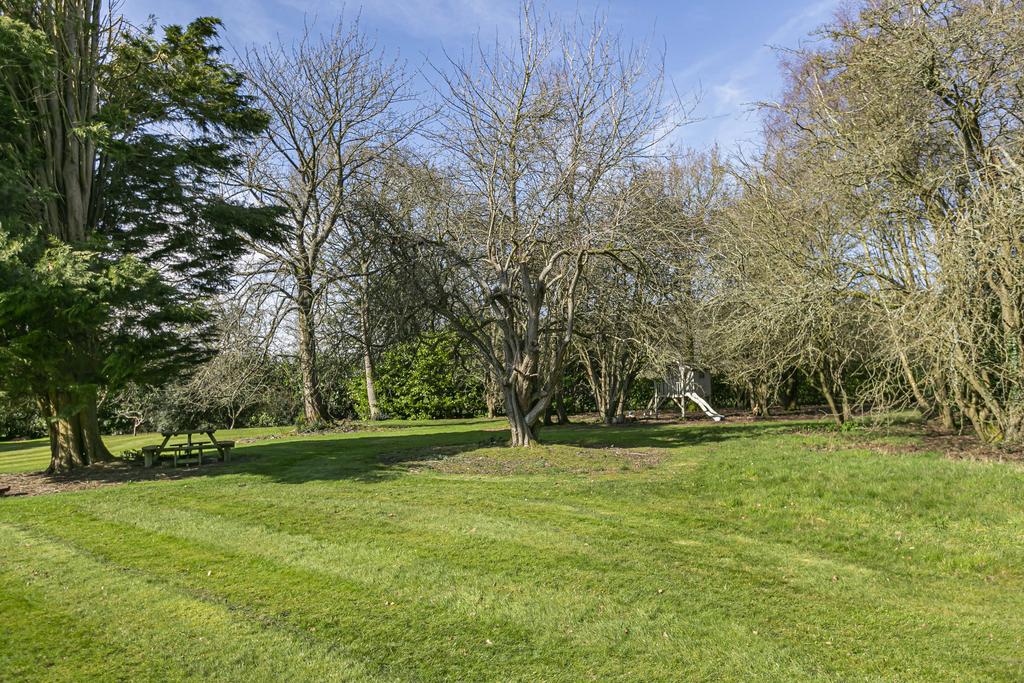 Gardens