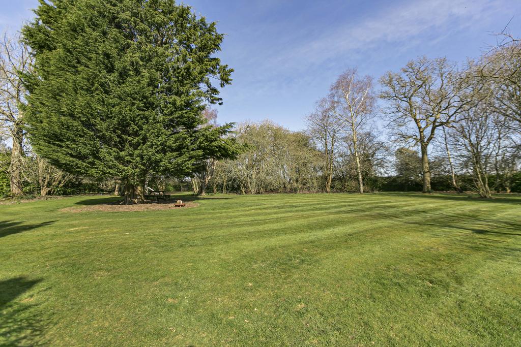 Gardens