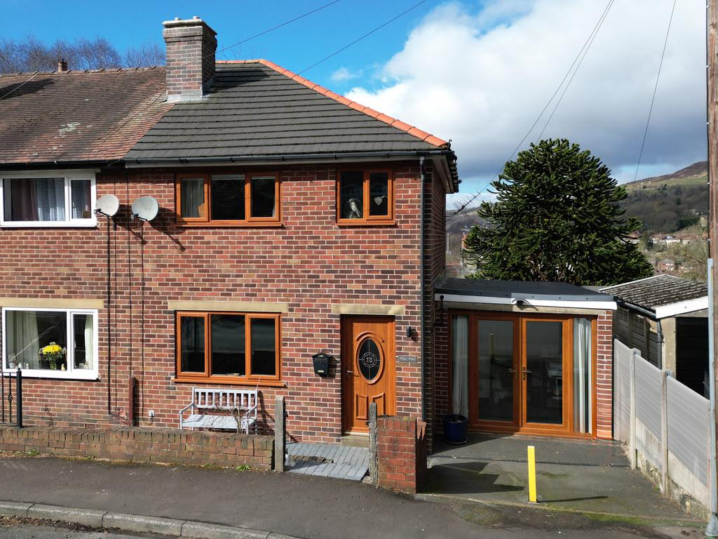 Front External