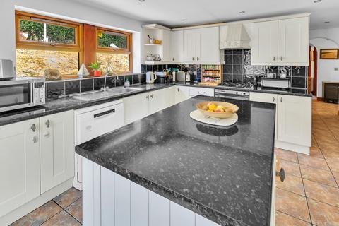 6 bedroom detached house for sale, Top O' Th' Hill Road, Walsden, Todmorden