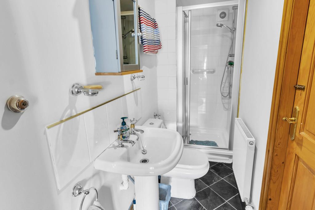 Jack &amp; Jill Showerroom