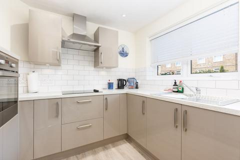 2 bedroom apartment for sale, Wratten Road West, Hitchin SG5