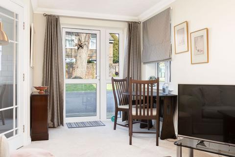 2 bedroom apartment for sale, Wratten Road West, Hitchin SG5