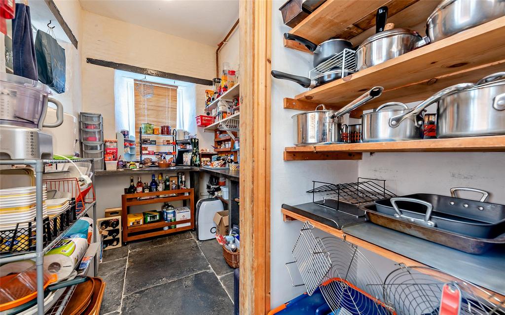 Pantry