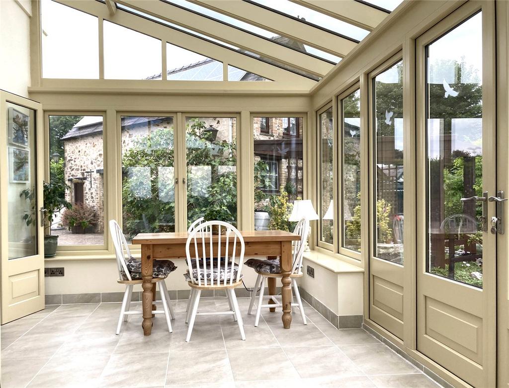 Conservatory