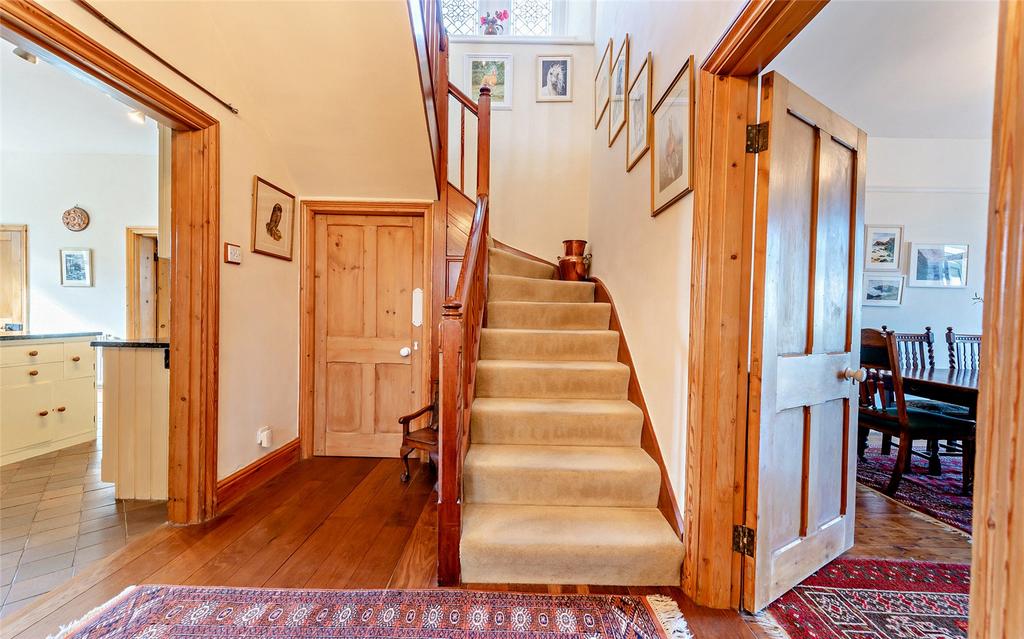 Staircase