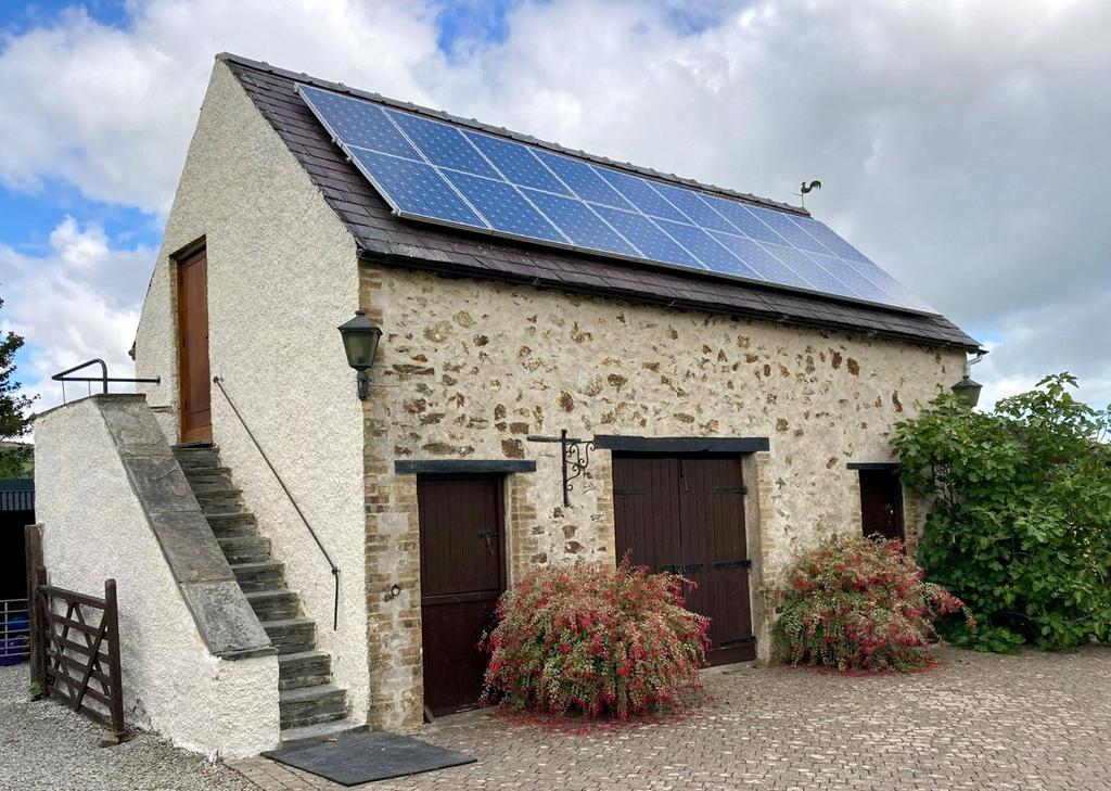 The Coach House