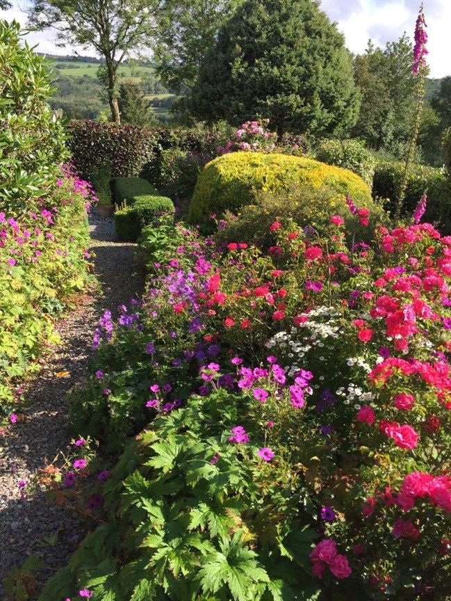 Gardens and Grounds