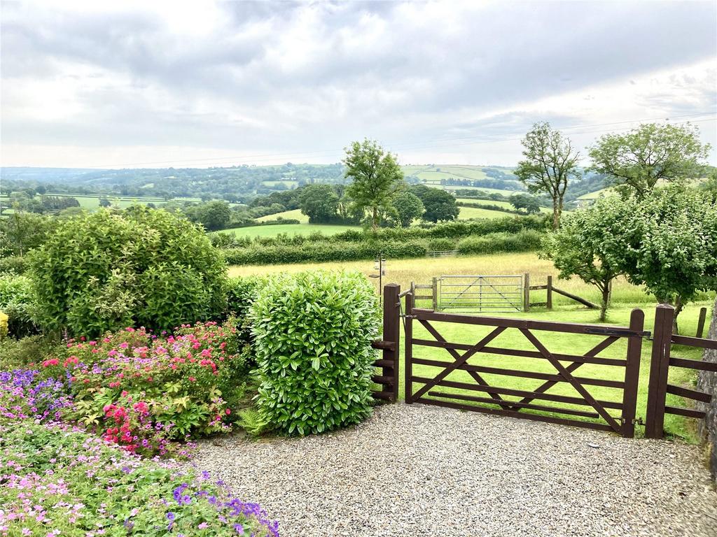 Pasture Paddocks
