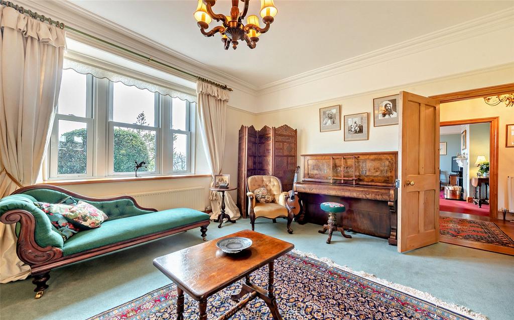 Drawing Room