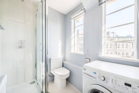 Studio to rent, Orsett Terrace, Bayswater, London, W2