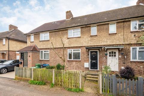 3 bedroom terraced house for sale, Gladstone Road, Surbiton, KT6